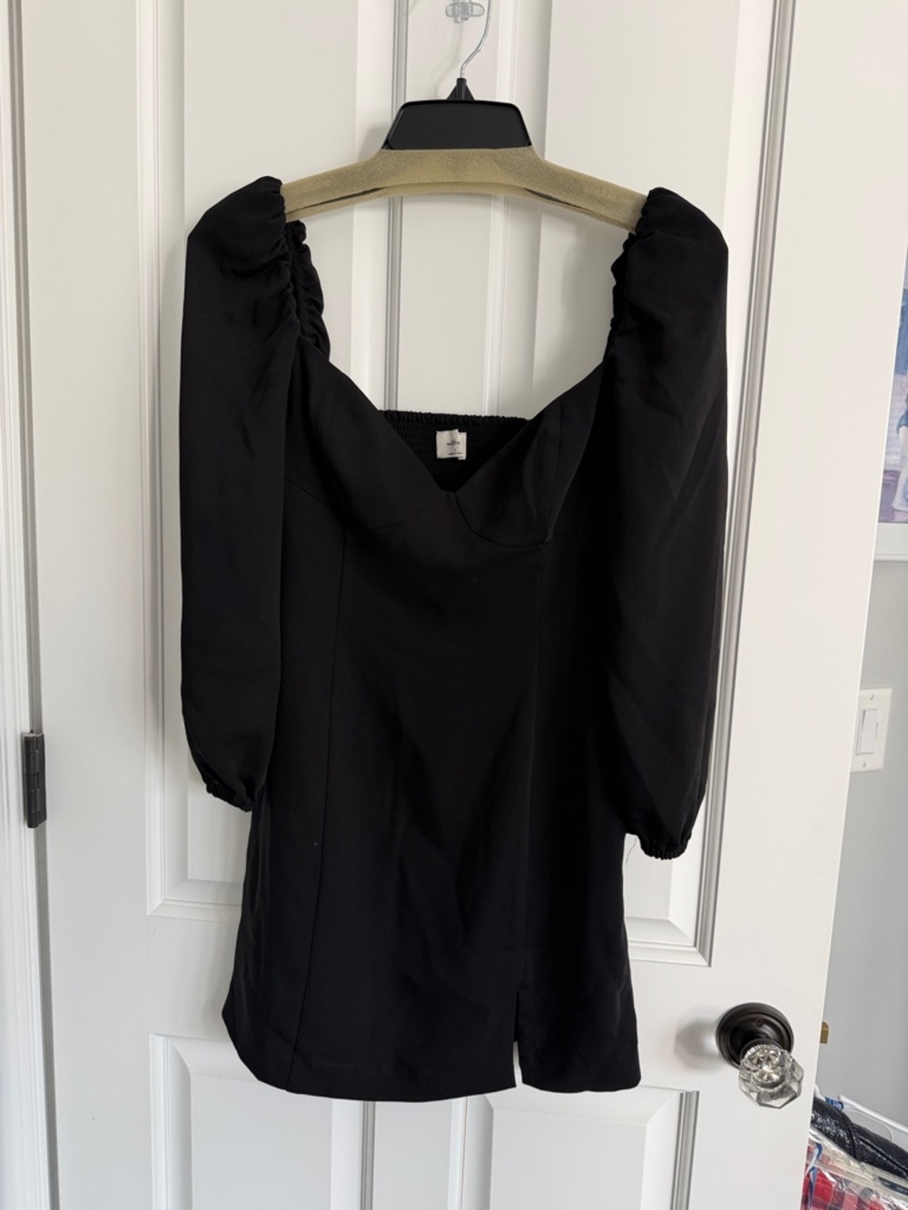Aritzia Novella Dress